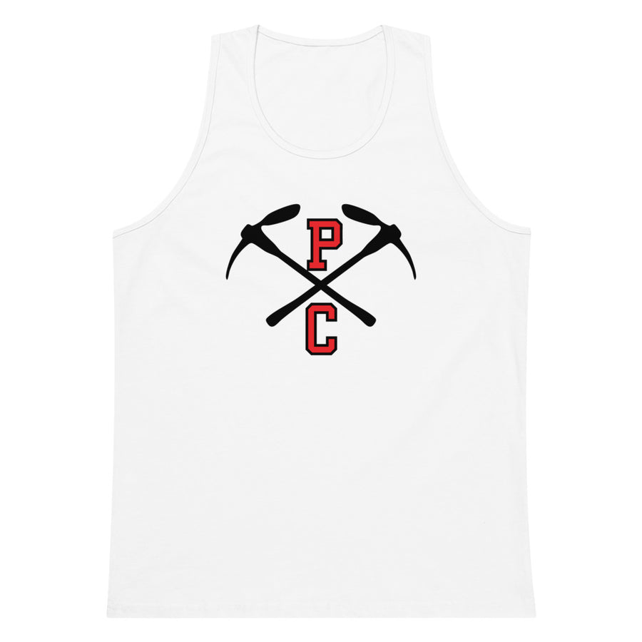 Men's Premium Tank Top