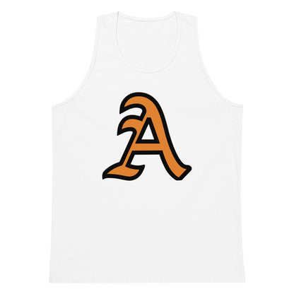 Alexandria High School Design 1 — White