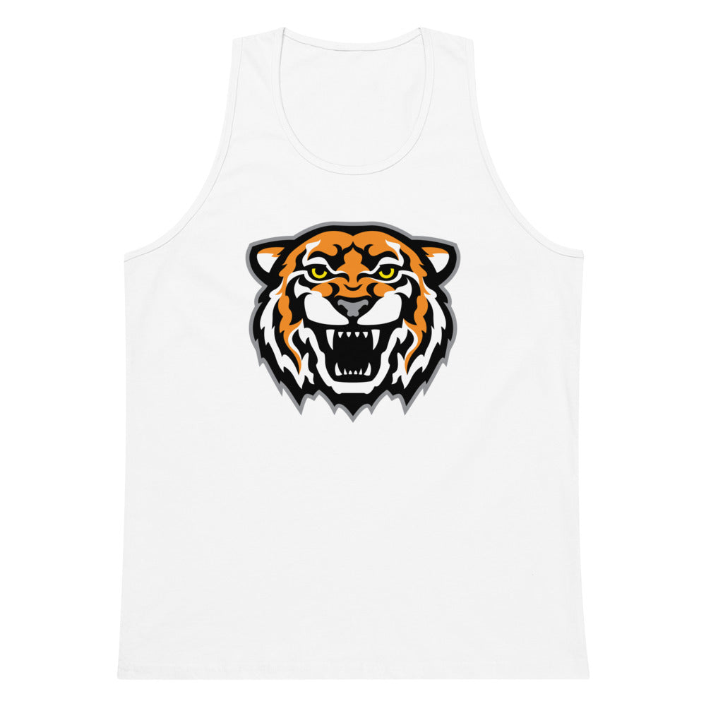 Ogden High School Design 1 — White