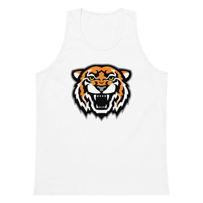Ogden High School Design 1 — White