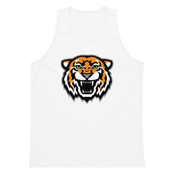 Ogden High School Design 1 — White