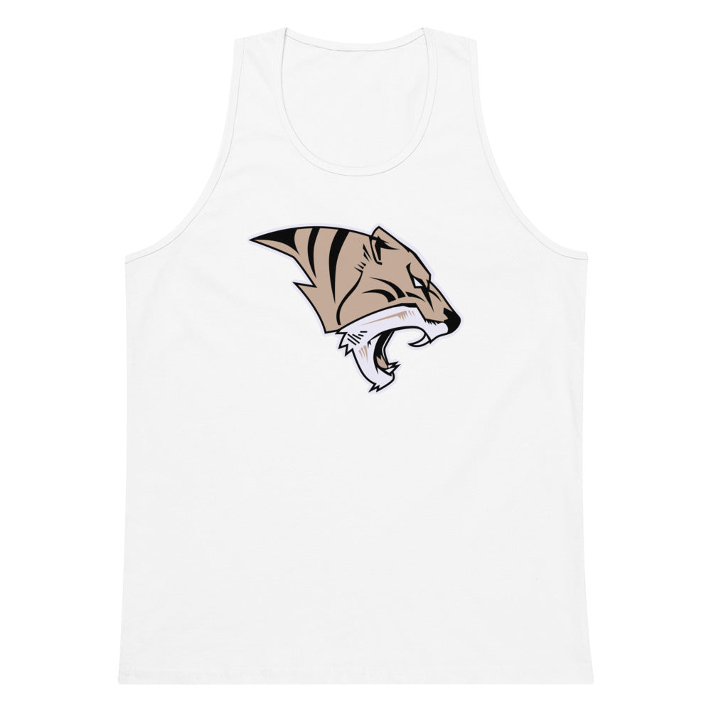 Ardmore High School Design 1 — White