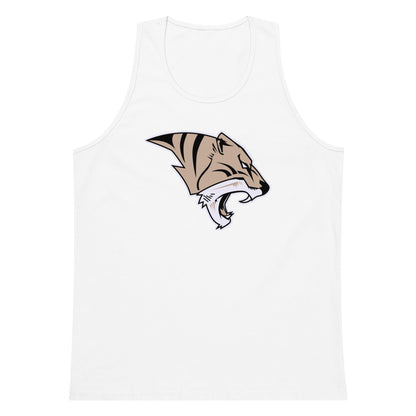 Ardmore High School Design 1 — White