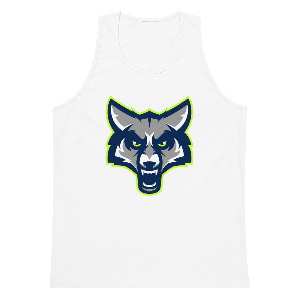 Timpanogos High School Design 1 — White