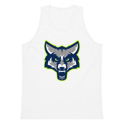 Timpanogos High School Design 1 — White