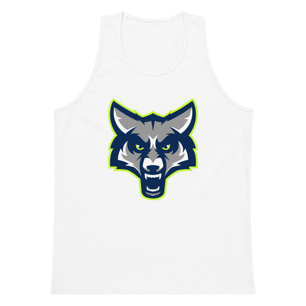 Timpanogos High School Design 1 — White