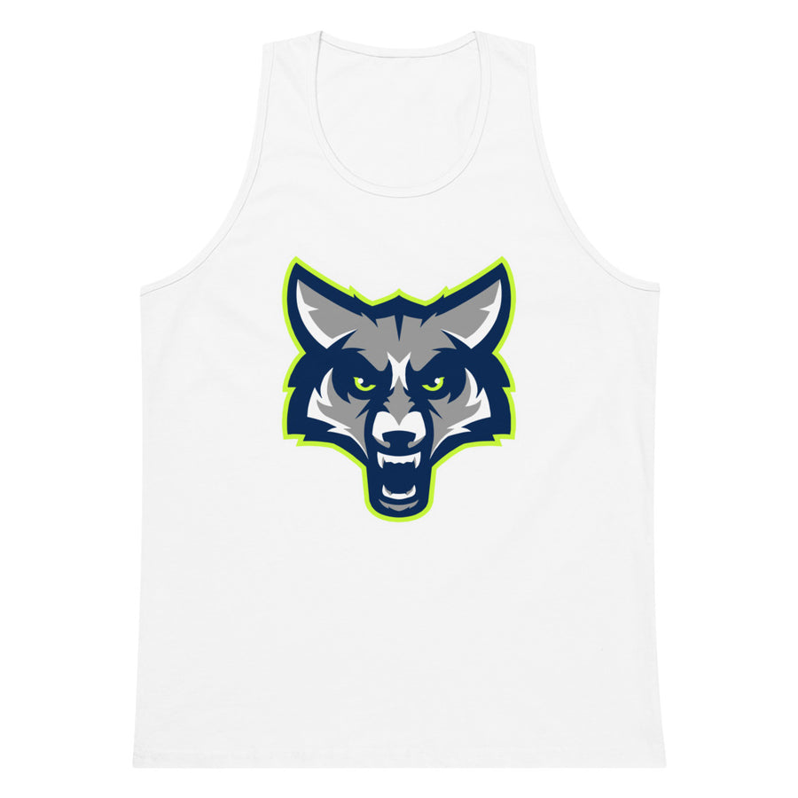 Men's Premium Tank Top