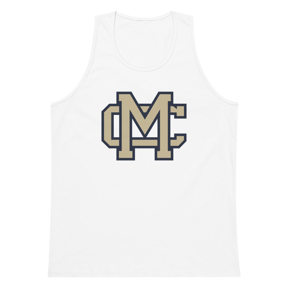 Mobile Christian School Design 1 — White