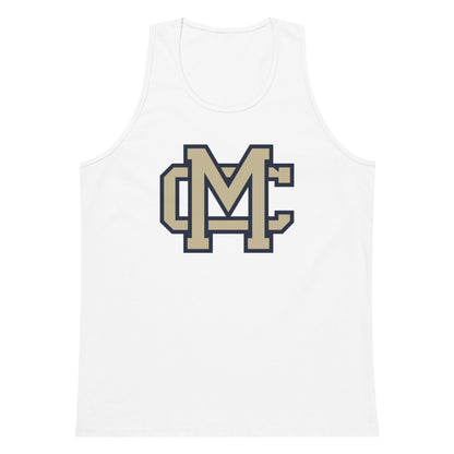 Mobile Christian School Design 1 — White