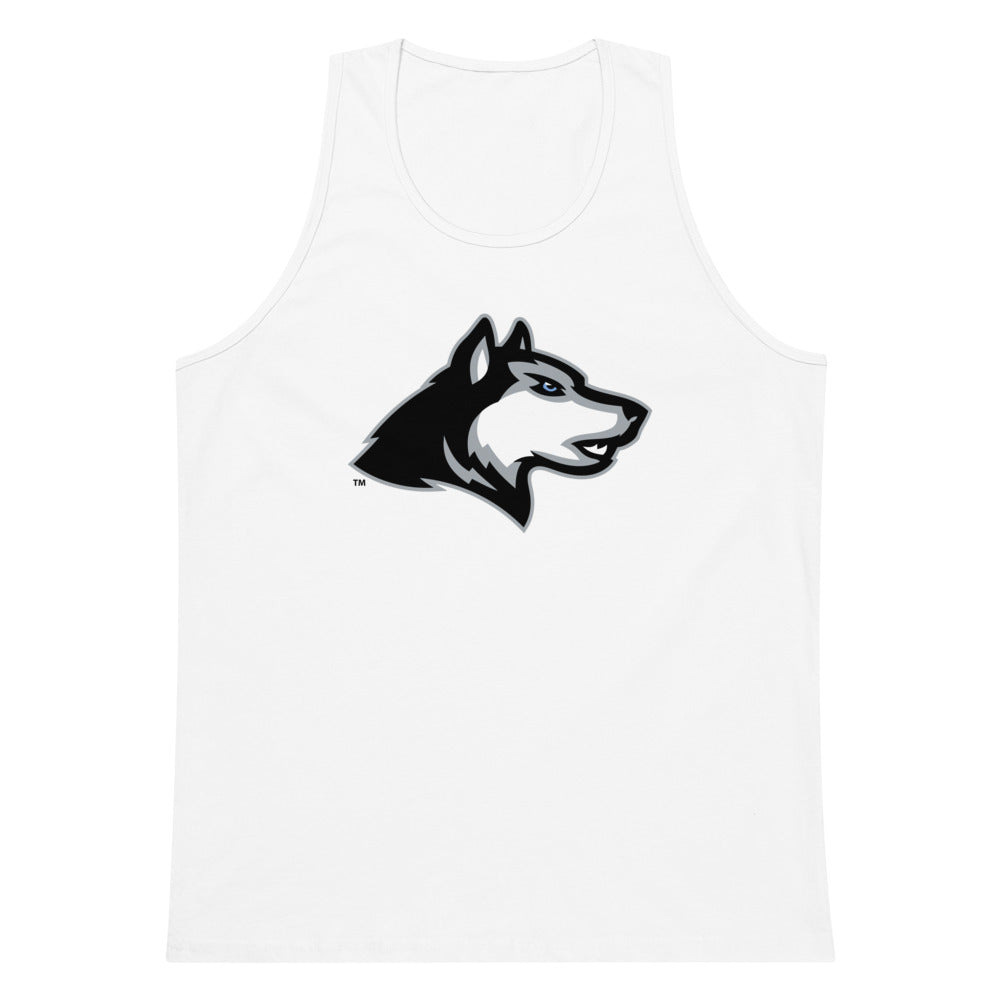 Helena High School Design 1 — White