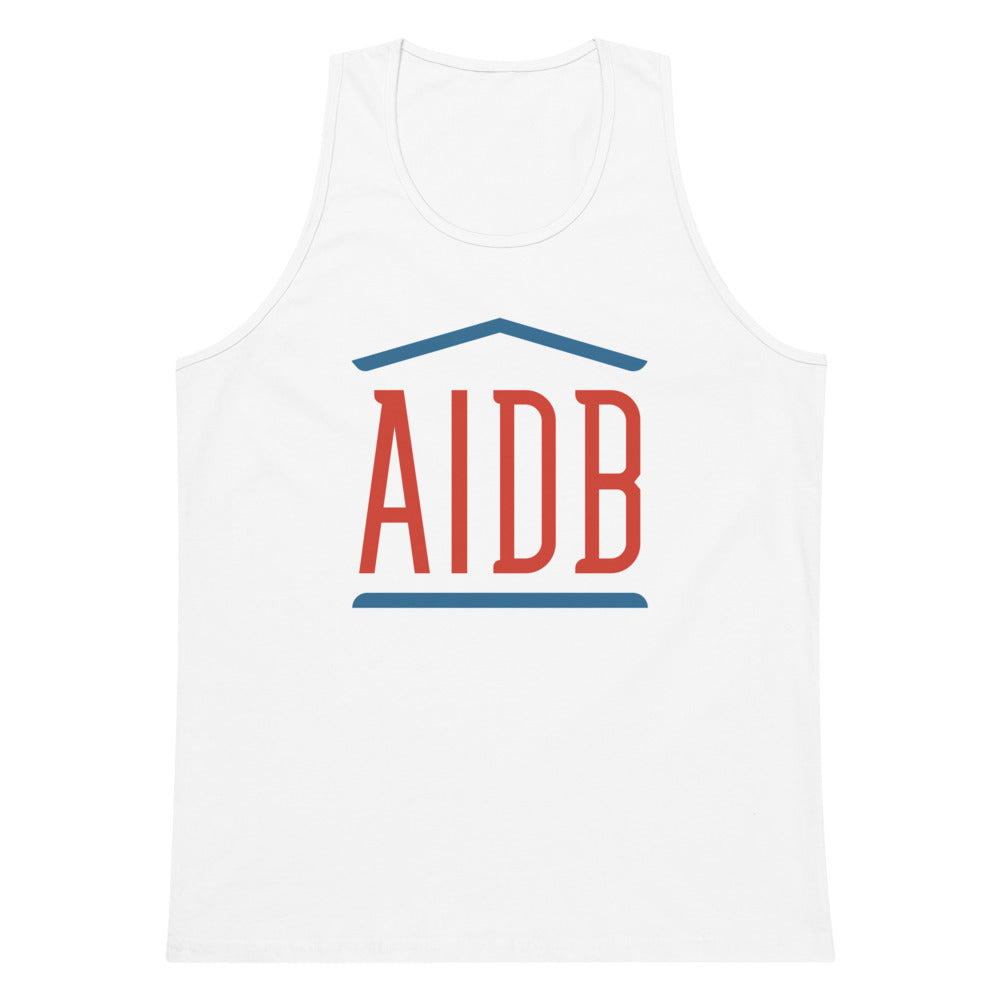 Alabama School for the Deaf Design 1 — White