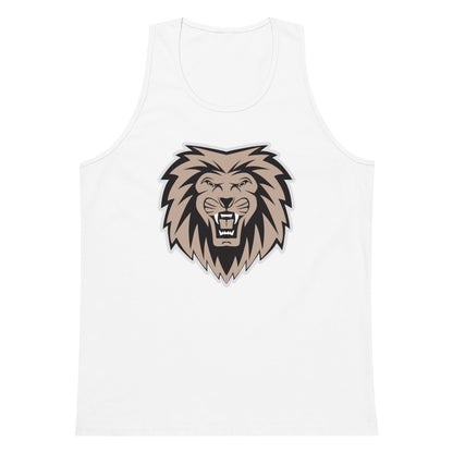 Crossville High School Design 1 — White