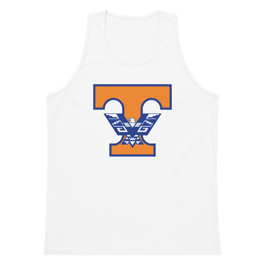 Men's Premium Tank Top