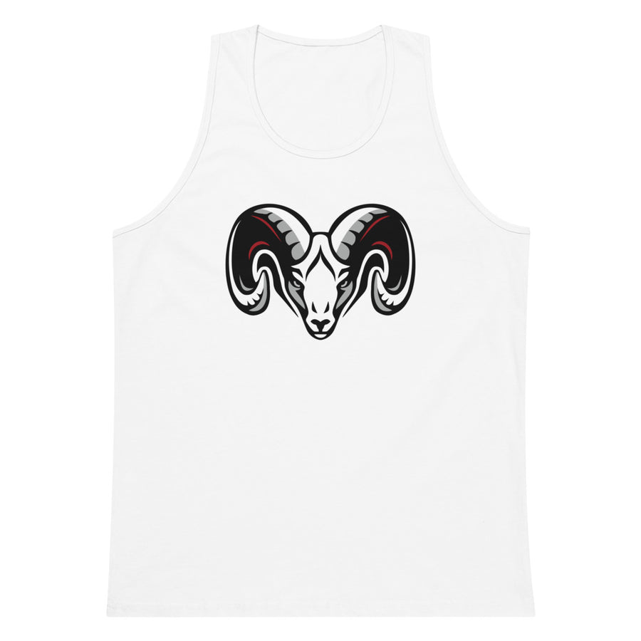 Men's Premium Tank Top