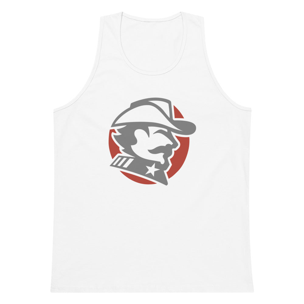 Abbeville Christian Academy Design 1 — White