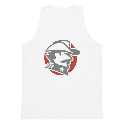 Abbeville Christian Academy Design 1 — White