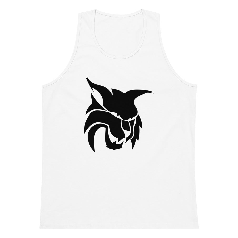 Lincoln County High School Design 1 — White