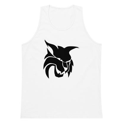 Lincoln County High School Design 1 — White