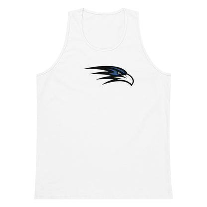 Florence High School Design 1 — White