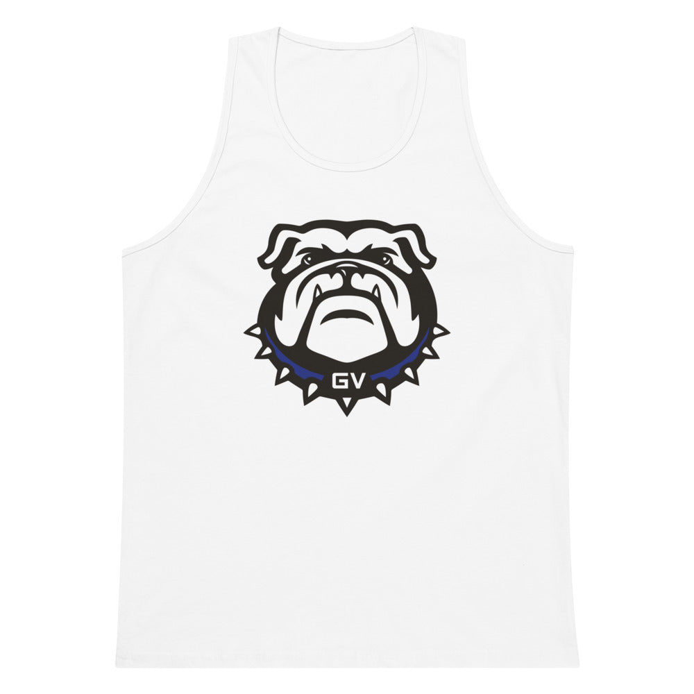Gunnison Valley High School Design 1 — White