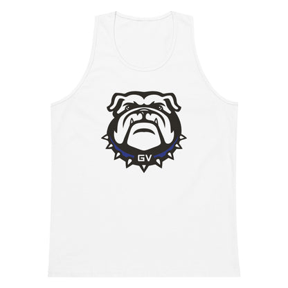 Gunnison Valley High School Design 1 — White