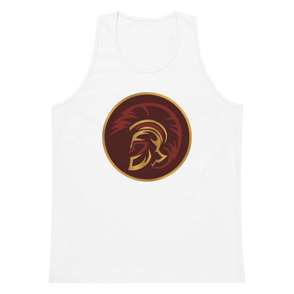 Pahrump Valley High School Design 1 — White