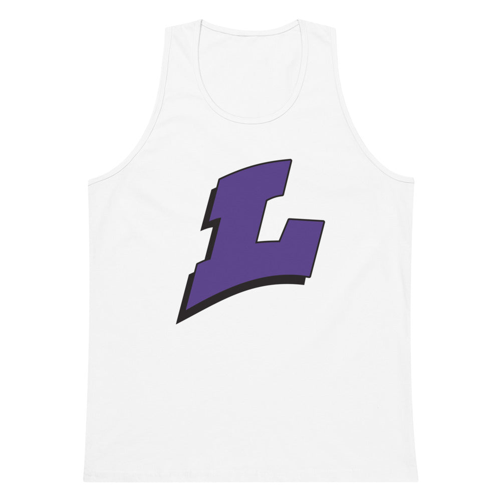 Lehi High School Design 1 — White