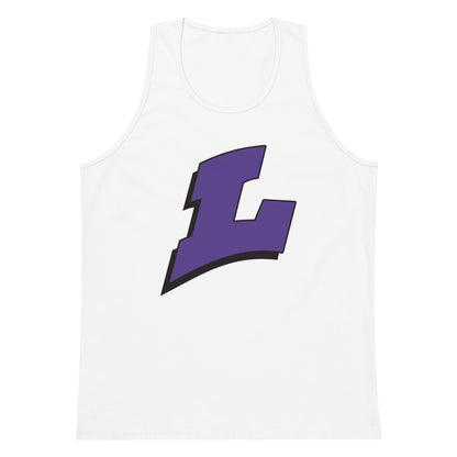 Lehi High School Design 1 — White