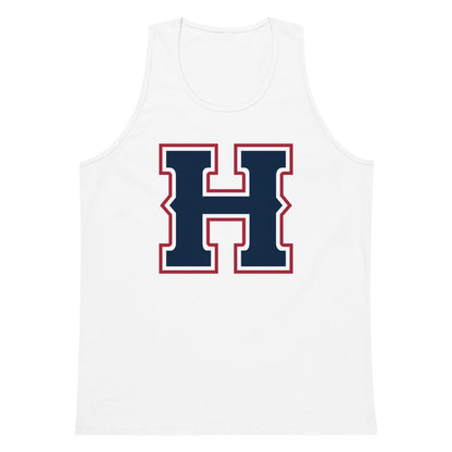 Herriman High School Design 1 — White