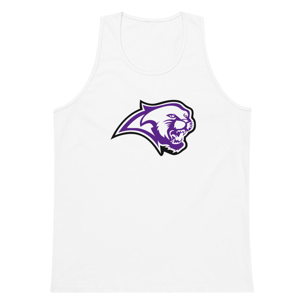 Spanish Springs High School Design 1 — White