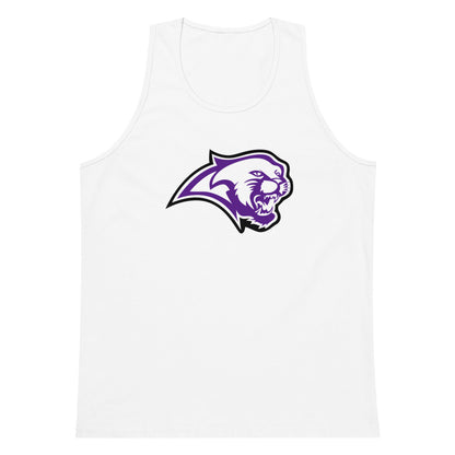 Spanish Springs High School Design 1 — White