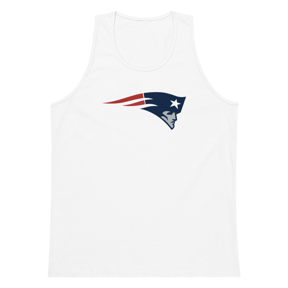 Midfield High School Design 1 — White