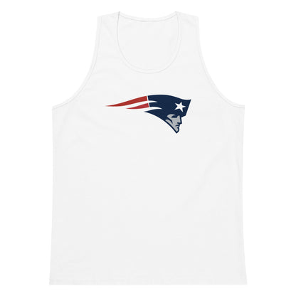 Midfield High School Design 1 — White
