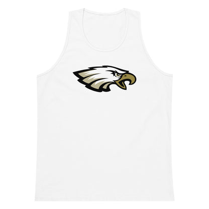 East Lawrence High School Design 1 — White