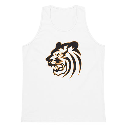 Baldwin County High School Design 1 — White