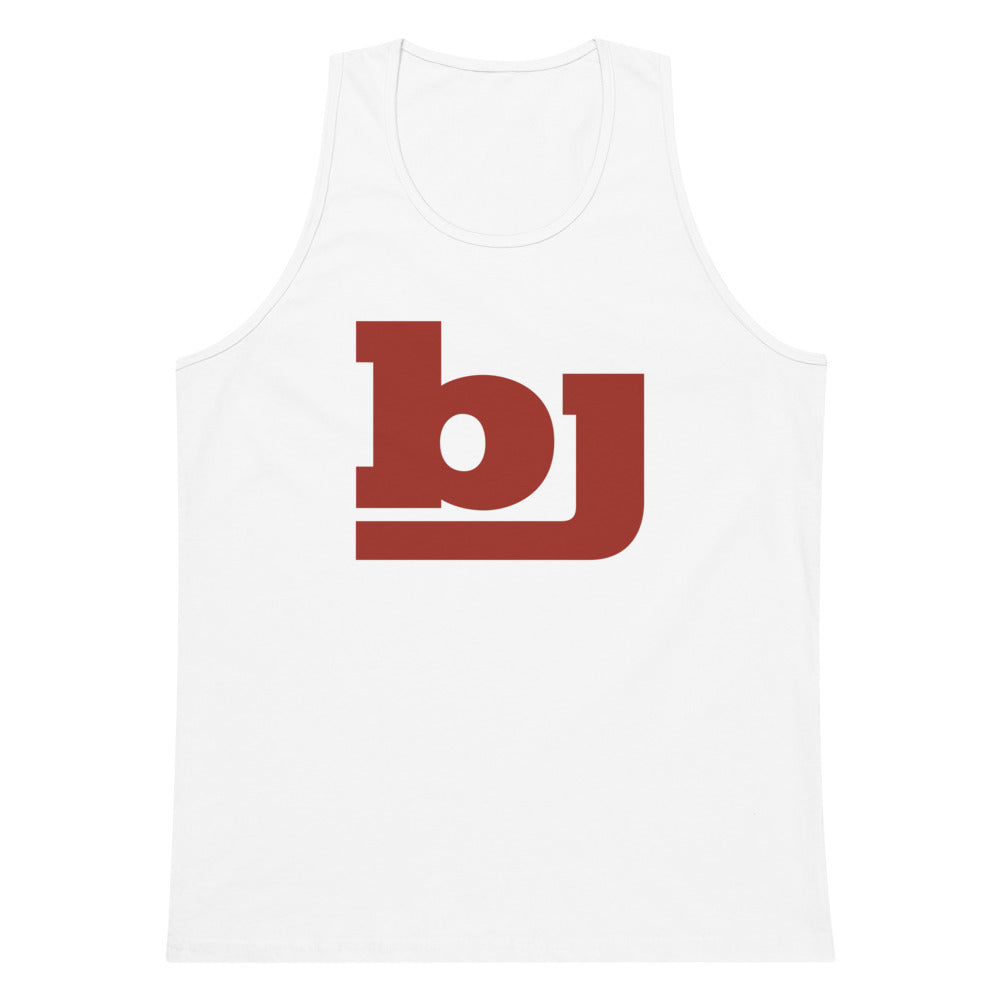 Bob Jones High School Design 1 — White