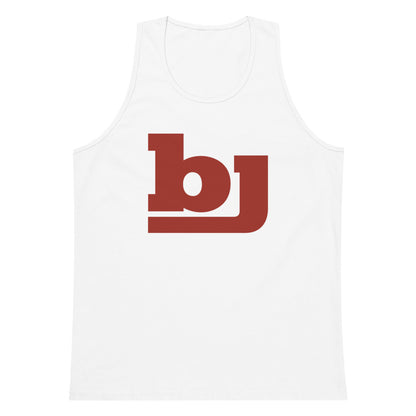 Bob Jones High School Design 1 — White