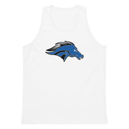 Stansbury High School Design 1 — White