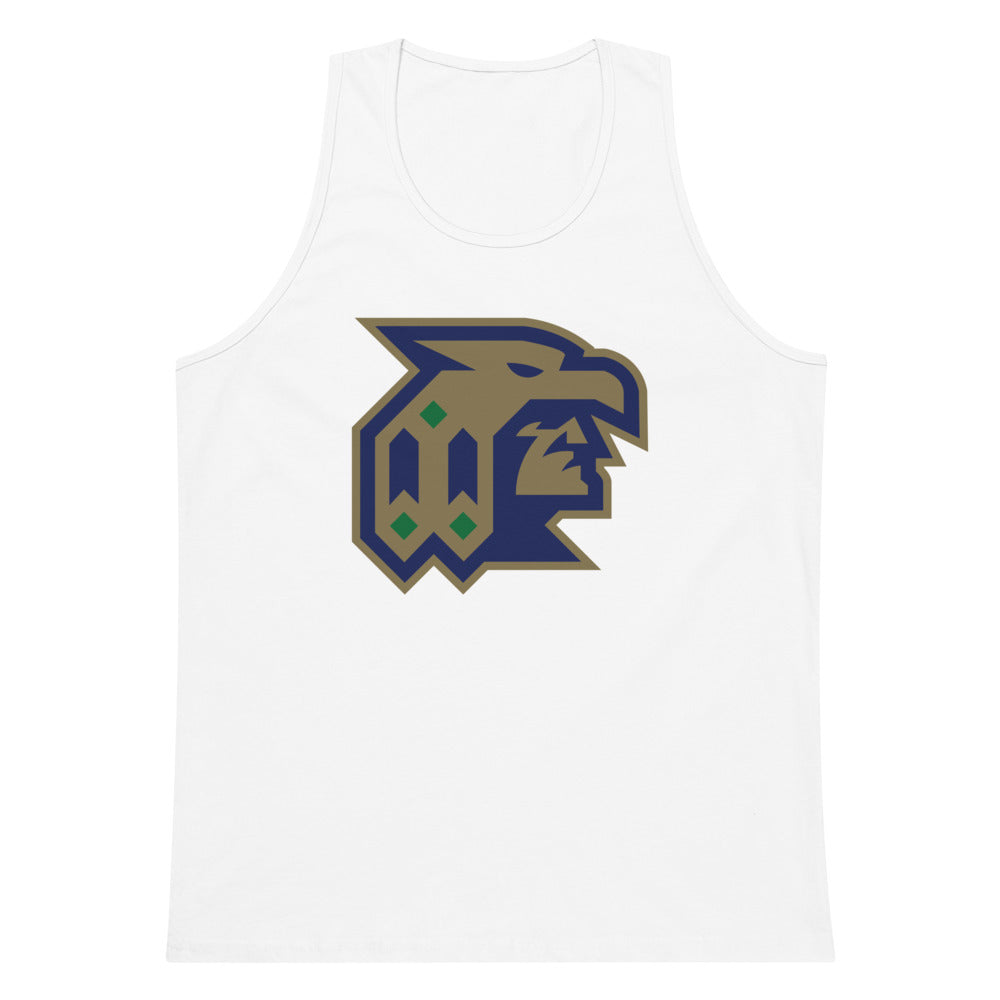 Snow Canyon High School Design 1 — White