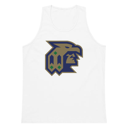 Snow Canyon High School Design 1 — White
