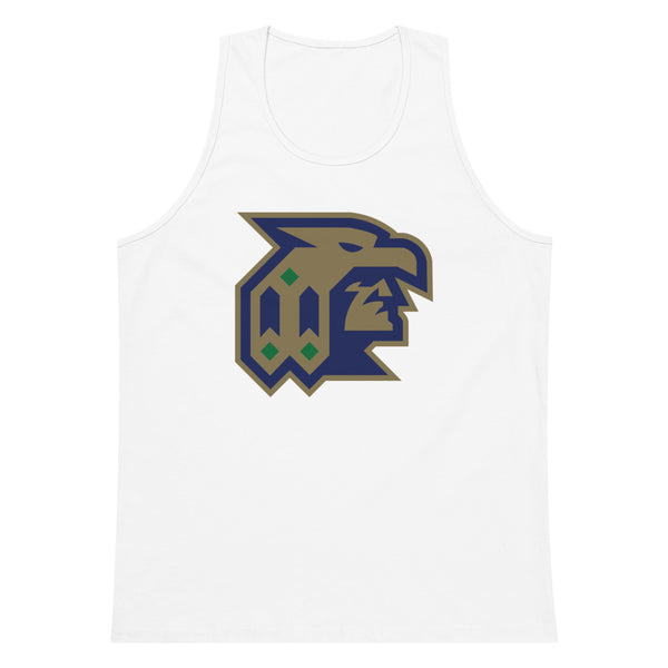 Snow Canyon High School Design 1 — White