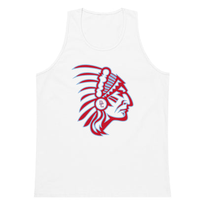 Dale County High School Design 1 — White