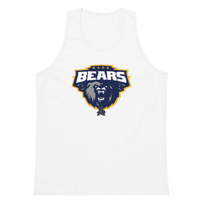 Summit Academy Design 1 — White