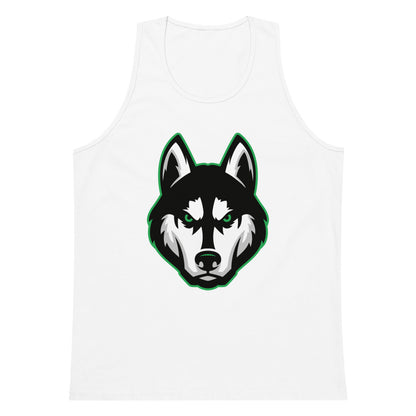 Hillcrest High School Design 1 — White