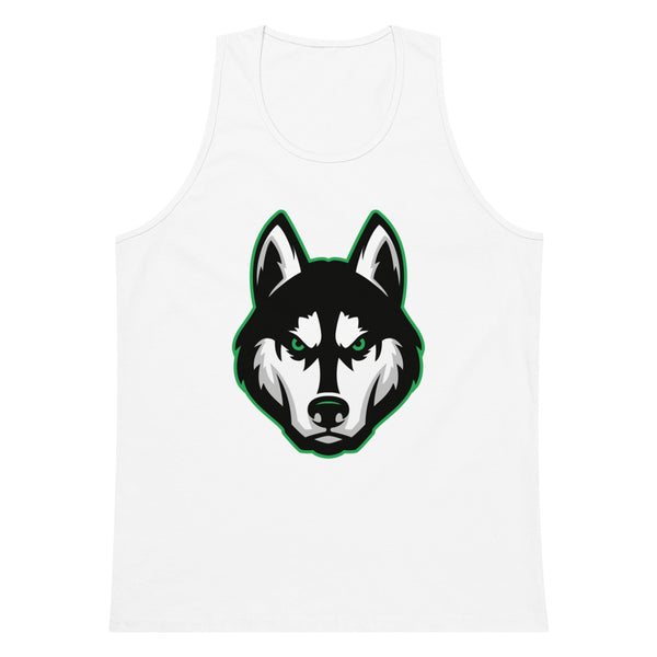 Hillcrest High School Design 1 — White