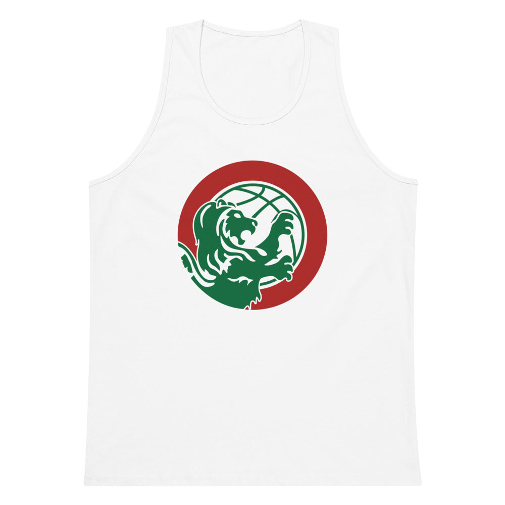 Rowland Hall High School Design 1 — White
