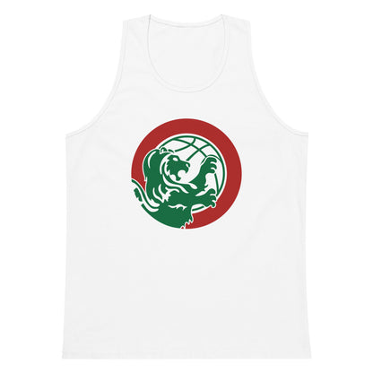 Rowland Hall High School Design 1 — White