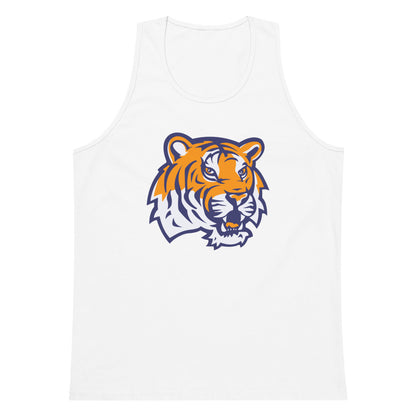 Tallassee High School Design 1 — White