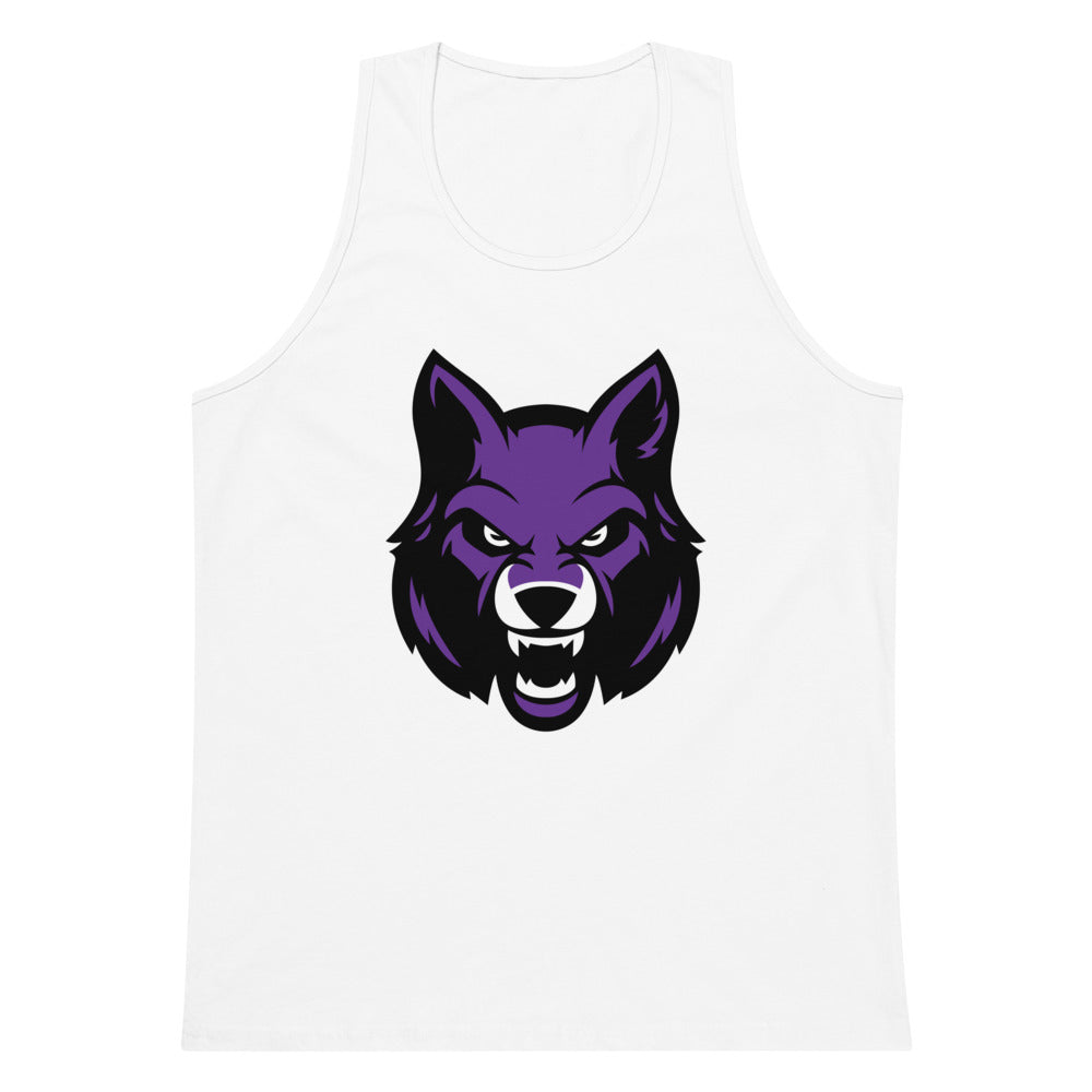 Riverton High School Design 1 — White
