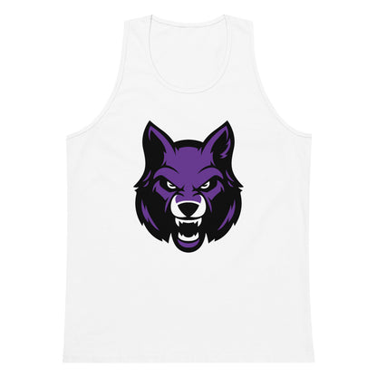 Riverton High School Design 1 — White